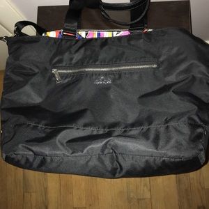 Kipling binx tote. Used once